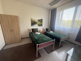 Ferienwohnung Mainz Bahnhof - Mayence - 5