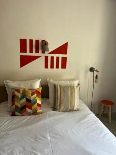 le Nomade en Provence - Bouchet - 8