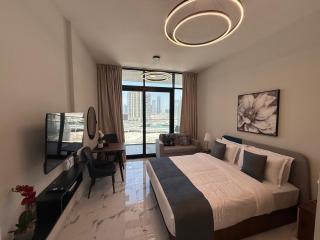 Maryah Island Studio Near Galleria Mall & ADGM - Abu Dhabi - 0