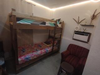 Backpackers homebase El Nido Palawan Free use of motorbike - 7