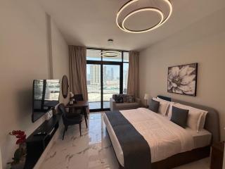 Maryah Island Studio Near Galleria Mall & ADGM - Abu Dhabi - 9