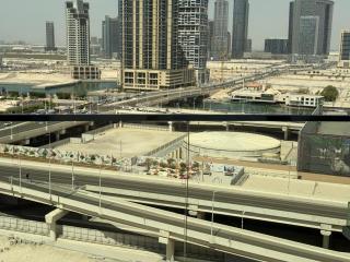 Maryah Island Studio Near Galleria Mall & ADGM - Abu Dhabi - 8