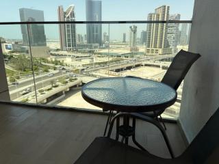 Maryah Island Studio Near Galleria Mall & ADGM - Abu Dhabi - 7