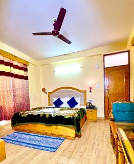 Hotel Ridham Classic - 8