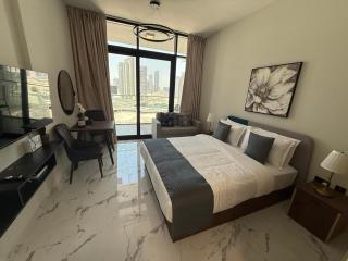 Maryah Island Studio Near Galleria Mall & ADGM - Abu Dhabi - 6