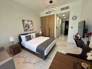 Maryah Island Studio Near Galleria Mall & ADGM - Abu Dhabi - 4