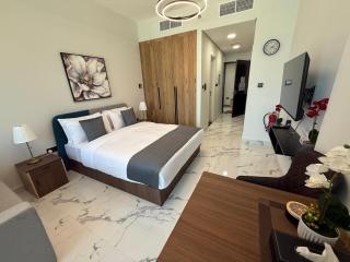 Maryah Island Studio Near Galleria Mall & ADGM - Abu Dhabi - 3