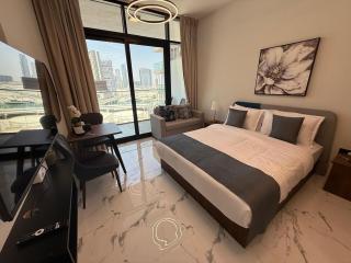 Maryah Island Studio Near Galleria Mall & ADGM - Abu Dhabi - 2