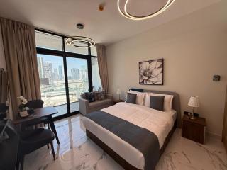 Maryah Island Studio Near Galleria Mall & ADGM - Abu Dhabi - 1