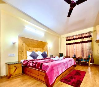 Hotel Ridham Classic - 4