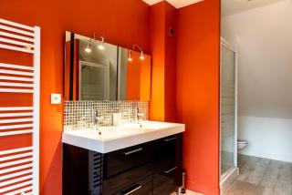 Loft pour 2 au port de Caen - Caen - 9