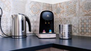 Loft pour 2 au port de Caen - 7