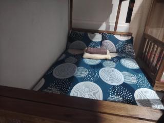 Backpackers homebase El Nido Palawan Free use of motorbike - El Nido - 4