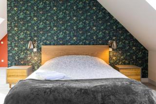 Loft pour 2 au port de Caen - 2