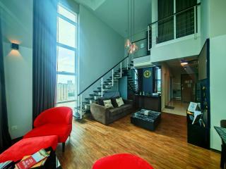Maritime Suite by Ocean Luxe 2BR Seaview Dryer Water Dispenser - George Town - 1