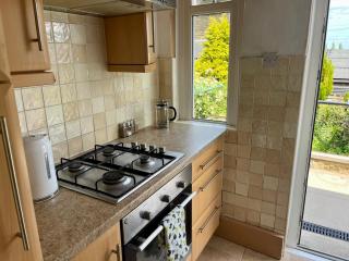 The Haven Cottage - Huddersfield - 3