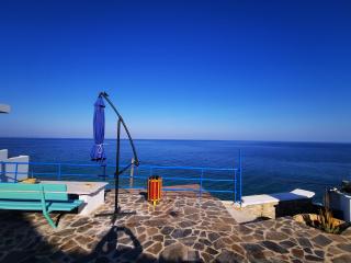 Gridia apartment - Quios - 9