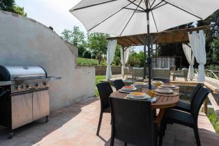 Villa Volpaia by Mmega - SantʼAppiano - 7