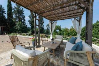Villa Volpaia by Mmega - SantʼAppiano - 6