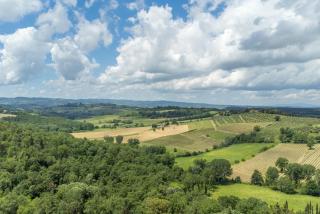 Villa Volpaia by Mmega - SantʼAppiano - 1