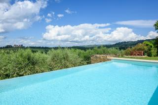 Villa Volpaia by Mmega - SantʼAppiano - 3