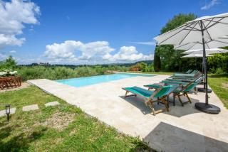 Villa Volpaia by Mmega - SantʼAppiano - 4