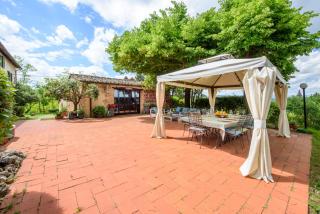 Villa Volpaia by Mmega - SantʼAppiano - 5
