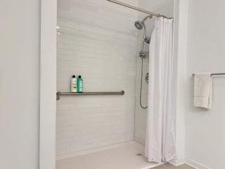 Accessible & Spacious 1B1B condo ATL 542Blvd102 - 1
