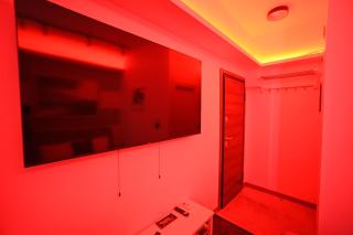 Hermes Suite Klathmonos by Zeussuites - 6