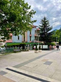Hotel Elit - Devin - 9