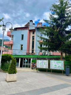Hotel Elit - 8