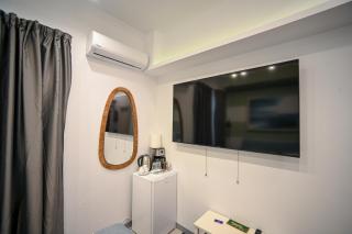 Hermes Suite Klathmonos by Zeussuites - Atene - 6