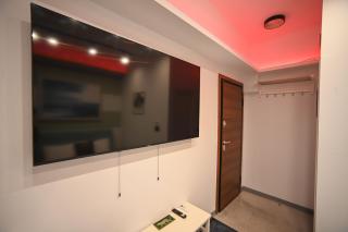 Hermes Suite Klathmonos by Zeussuites - Atene - 7