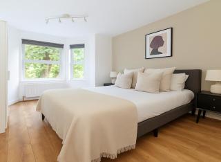 4 Bed Apartment in Wood Green - Londra - 7