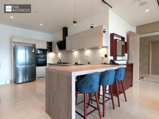 Luxury Apartment - Bohra Masjid - Colombo - 6
