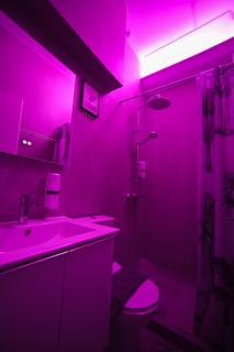 Hermes Suite Klathmonos by Zeussuites - Atene - 4