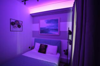 Hermes Suite Klathmonos by Zeussuites - Atene - 2