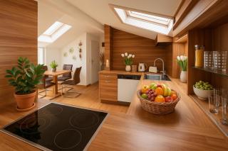 Landhaus Riemerfeld-Kehlsteinblick - 3