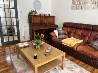 The Haven Cottage - Huddersfield - 5
