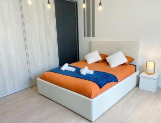 Chez Clém - 3 chambres - garage privé - wifi - Netflix - 5