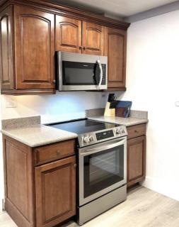 Remodeled Ski in and ski out Condo! - 7