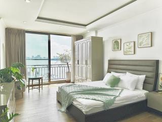 The LakeView - West Lake Kemhome - Hanoi - 1