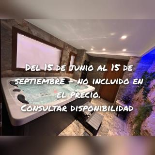 Apartamento Peña Cortada - 6
