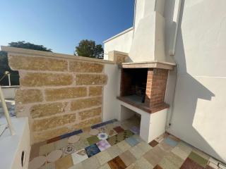 Casa Vacanze Salento - Torre San Giovanni - 8