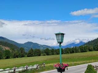 Apartments Haufhof , Haus im Ennstal bei Schladming - 8