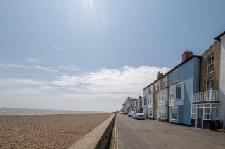 51 Crag Path - Aldeburgh Coastal Cottages - Aldeburgh - 0