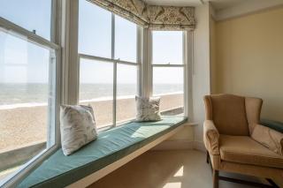 51 Crag Path - Aldeburgh Coastal Cottages - Aldeburgh - 5