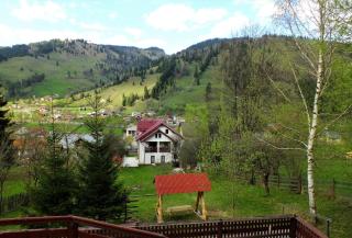 Vila CETINA - Fundu Moldovei - 1