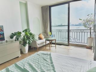The LakeView - West Lake Kemhome - Hanoi - 5