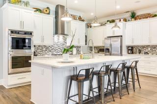 West ATL Home with Great Outdoor Space 4 Mi to Dtwn - 5